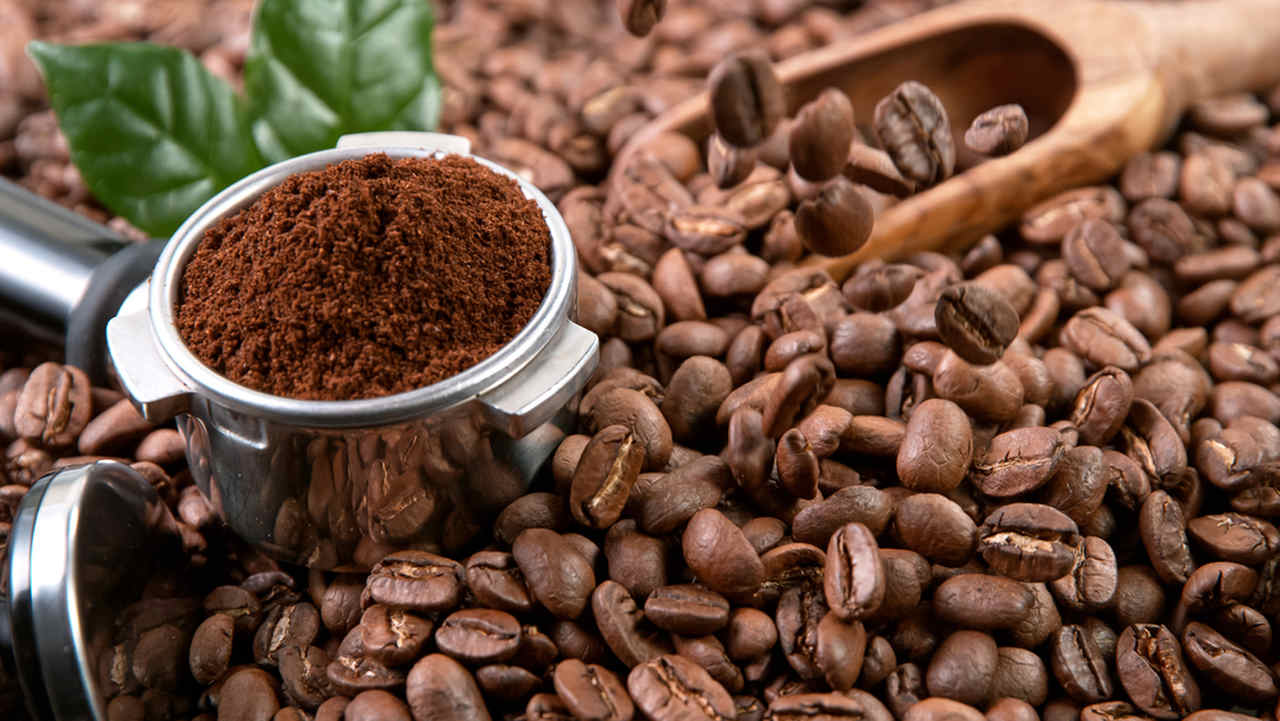 Arabica Kahvesi